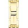 Thumbnail Image 5 of Sekonda Ladies' Monica White Dial Gold Alloy Bracelet Watch