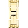 Thumbnail Image 6 of Sekonda Ladies' Monica White Dial Gold Alloy Bracelet Watch