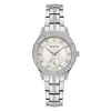 Thumbnail Image 0 of Bulova Phantom Ladies’ Stainless Steel Bracelet Watch