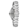 Thumbnail Image 2 of Bulova Phantom Ladies’ Stainless Steel Bracelet Watch