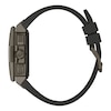 Thumbnail Image 1 of Bulova Series X High Precision Men's Black Dial Strap Watch