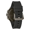 Thumbnail Image 2 of Bulova Series X High Precision Men's Black Dial Strap Watch