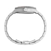 Thumbnail Image 2 of Timex Waterbury Heritage Automatic GMT Men's Black Dial Stainless Steel Bracelet Watch