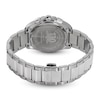 Thumbnail Image 3 of Rotary Apex 100 Men's Chronograph Green Dial Stainless Steel Bracelet Watch