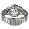 Thumbnail Image 3 of Rotary Seamatic Men's Blue Dial Stainless Steel Bracelet Watch