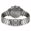 Thumbnail Image 3 of Rotary Heritage Men's Chronograph Green Dial Stainless Steel Bracelet Watch