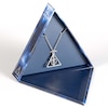 Thumbnail Image 1 of Harry Potter Deathly Hallows Gift Box with Spinning Deathly Hallows Necklace