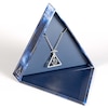Thumbnail Image 2 of Harry Potter Deathly Hallows Gift Box with Spinning Deathly Hallows Necklace