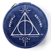 Thumbnail Image 2 of Harry Potter Deathly Hallows Velvet Jewellery Box