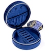 Thumbnail Image 3 of Harry Potter Deathly Hallows Velvet Jewellery Box