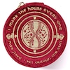 Thumbnail Image 2 of Harry Potter Time Turner Velvet Jewellery Box