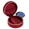 Thumbnail Image 3 of Harry Potter Time Turner Velvet Jewellery Box