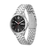 Thumbnail Image 2 of HUGO #SUIT Men's Stainless Steel Bracelet Watch