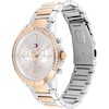 Thumbnail Image 3 of Tommy Hilfiger Crystal Ladies' Two Tone Bracelet Watch