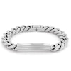 Thumbnail Image 1 of Tommy Hilfiger Men's Stainless Steel Chain ID Bracelet