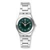 Thumbnail Image 0 of Swatch Middlesteel Stainless Steel Bracelet Watch