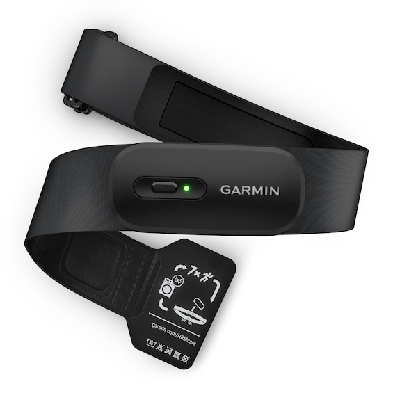 Garmin HRM 200 XS to S Heart Rate Monitor