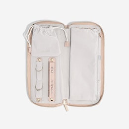 Stackers Jewellery Roll – Blush