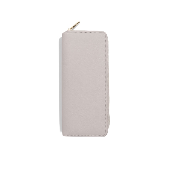 Stackers Jewellery Roll – Taupe