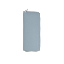 Stackers Jewellery Roll – Dusky Blue