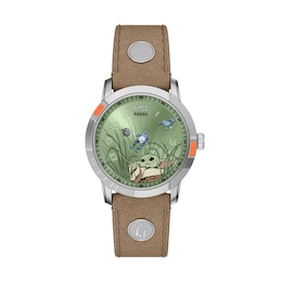 Fossil Men's Limited Edition Star Wars™ Grogu™ Neutra Watch Set, LE1244SET
