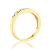 Thumbnail Image 1 of The Forever Diamond 18ct Gold 0.35ct Ring