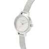 Thumbnail Image 2 of Olivia Burton Classics Stainless Steel Mesh Bracelet Watch