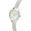 Thumbnail Image 1 of Olivia Burton Classics Stainless Steel Mesh Bracelet Watch