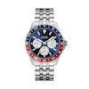 Thumbnail Image 0 of Guess Men’s Stainless Steel Bracelet Watch