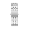 Thumbnail Image 2 of Guess Men’s Two Tone Bezel Stainless Steel Bracelet Watch