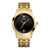 Thumbnail Image 1 of Guess Men’s Stainless Steel Bracelet Watch