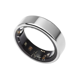 Sekonda SMART Gold Tone Stainless Steel Smart Ring - Size 7