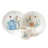 Thumbnail Image 1 of Peter Rabbit 3 Piece Ceramic Gift Set