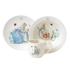 Thumbnail Image 0 of Peter Rabbit 3 Piece Ceramic Gift Set