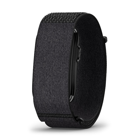 Unisex Garmin Cirqa™ Smart Band Black L-Xl Screenless Health & Fitness Tracker - Image 5