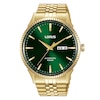 Thumbnail Image 1 of Lorus Classic Men’s Stainless Steel Bracelet Watch
