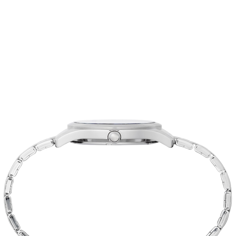 Lorus Classic MenÃ¢s Stainless Steel Bracelet Watch