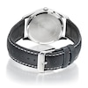 Thumbnail Image 3 of Lorus Classic Men’s Black Leather Strap Watch