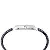 Thumbnail Image 4 of Lorus Classic Men’s Black Leather Strap Watch