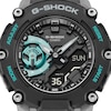 Thumbnail Image 2 of G-Shock GA-2200M-1AER Men's Carbon Core Black Resin Strap Watch