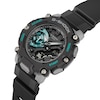 Thumbnail Image 4 of G-Shock GA-2200M-1AER Men's Carbon Core Black Resin Strap Watch