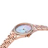 Thumbnail Image 2 of Citizen Eco-Drive Ladies' Silhouette Crystal Bracelet Watch