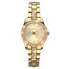 Thumbnail Image 1 of Sekonda Joanne Ladies' Gold Plated Stone Set Watch