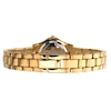 Thumbnail Image 4 of Sekonda Joanne Ladies' Gold Plated Stone Set Watch