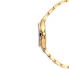 Thumbnail Image 4 of Sekonda Joanne Ladies' Gold Plated Stone Set Watch