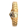 Thumbnail Image 6 of Sekonda Joanne Ladies' Gold Plated Stone Set Watch
