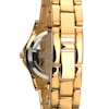Thumbnail Image 7 of Sekonda Joanne Ladies' Gold Plated Stone Set Watch