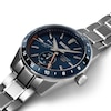 Thumbnail Image 1 of Seiko Presage Sharp Edged GMT Men's Stainless Steel Watch
