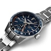 Thumbnail Image 2 of Seiko Presage Sharp Edged GMT Men's Stainless Steel Watch