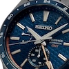 Thumbnail Image 2 of Seiko Presage Sharp Edged GMT Men's Stainless Steel Watch